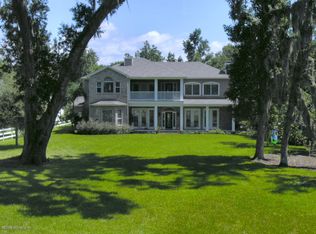 140 River Plantation Rd, St Augustine, FL 32092