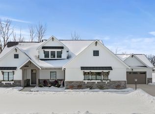 16531 Quarry Blvd, Huntertown, IN