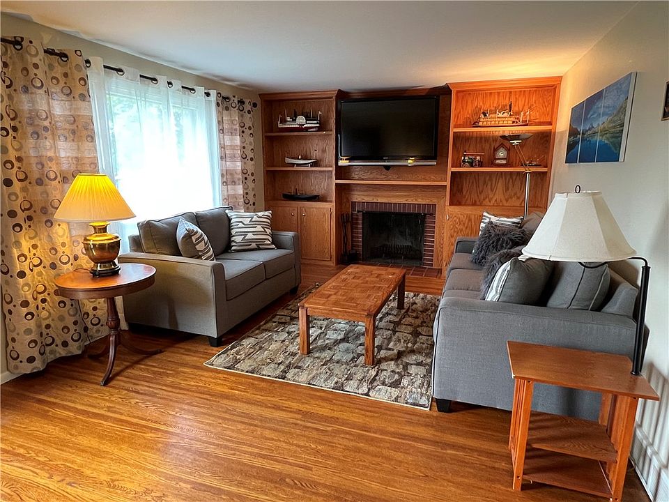 289 Sandalwood Dr, Rochester, NY 14616 Zillow