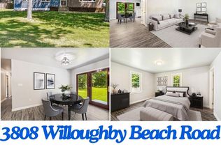 3808 Willoughby Beach Rd, Edgewood, MD 21040