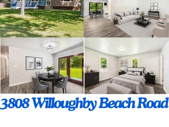 3808 Willoughby Beach Rd, Edgewood, MD 21040