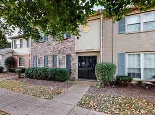1029 Todd Preis Dr, Nashville, TN 37221