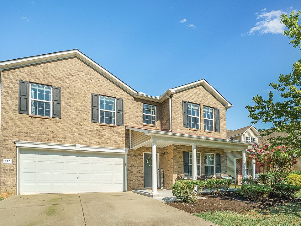 1st image of 723 Elderberry Way