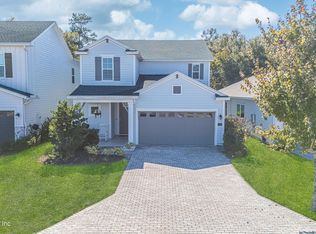 149 WINDSWEPT Way, St. Augustine, FL 32092