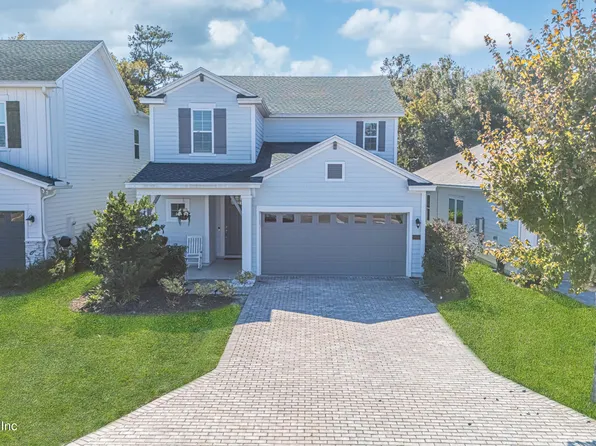 149 WINDSWEPT Way, St. Augustine, FL 32092