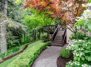 16563 SE Oak Meadow Ct, Damascus, OR 97089
