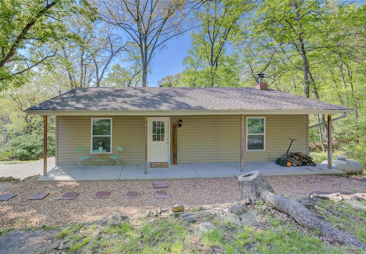 632 N Lake Sherwood Dr, Lake Sherwood, MO 63357 Zillow