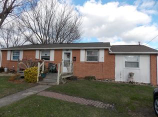 2024 Winfree Rd, Hampton, VA 23663