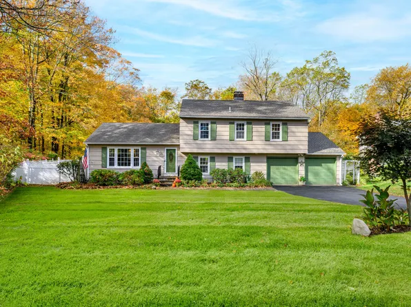27 Spring Hill Lane, Bethel, CT 06801