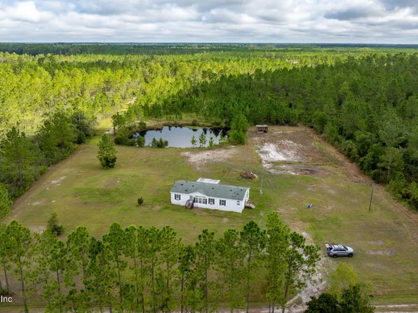 15370 WILKINSON Lane, Hilliard, FL 32046