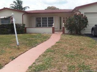 4580 NW 42nd St, Fort Lauderdale, FL 33319