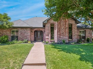 2601 Big Oaks Dr, Garland, TX 75044