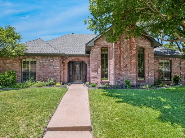 2601 Big Oaks Dr, Garland, TX 75044
