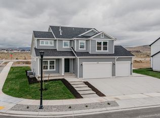 1131 E Blackfeet Dr #520, Eagle Mountain, UT 84005