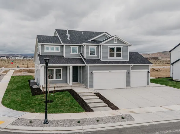 1131 E Blackfeet Dr #520, Eagle Mountain, UT 84005