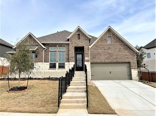 156 Santa Maria St, Georgetown, TX 78628