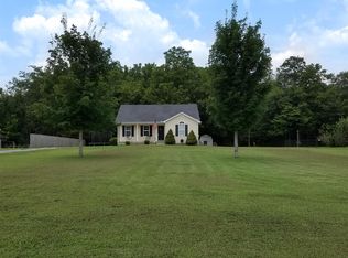 1235 Dellrose Dr, Bell Buckle, TN 37020