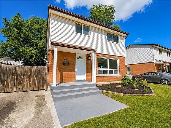 3rd image of 14 Kirkland Ave