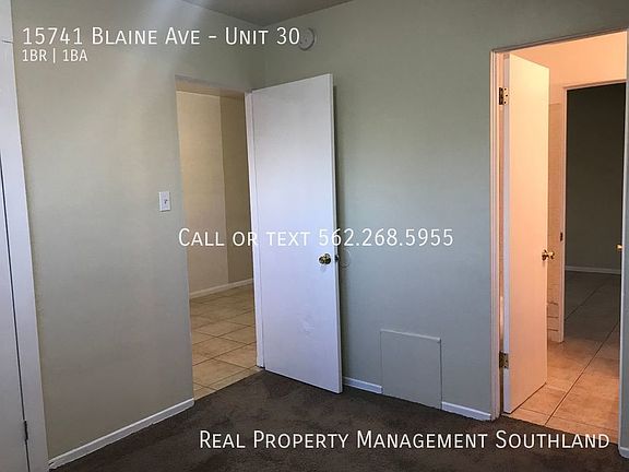 5th image of 15741 Blaine Ave Unit 30