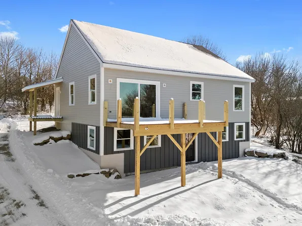 331 Limerock Street, Rockland, ME 04841