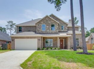 14227 Altair Dr, Tomball, TX 77375