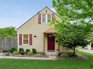 1652 Rhoda Ave, Columbus, OH 43212