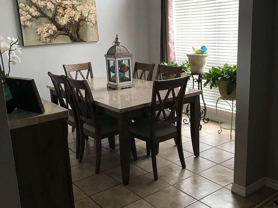 Dining or Office