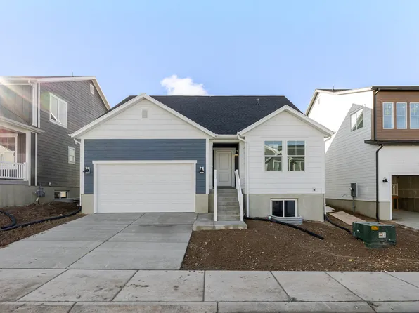 2711 N Blue Dawn Ln #2238, Saratoga Springs, UT 84045