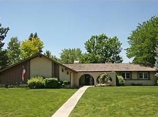 14 Fairway Ln, Littleton, CO 80123