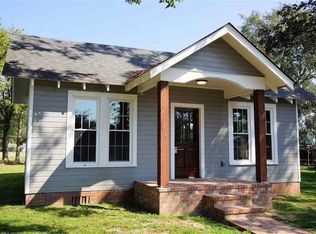 135 Third St, Moscow, TN 38057