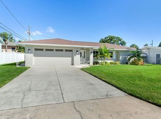 4389 50th Pl S, Saint Petersburg, FL 33711