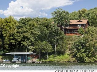 155 Briarcliff Rd, Camdenton, MO 65020