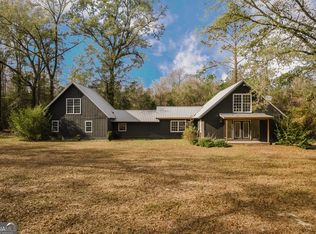 4878 Walton Rd, Fort Valley, GA 31030