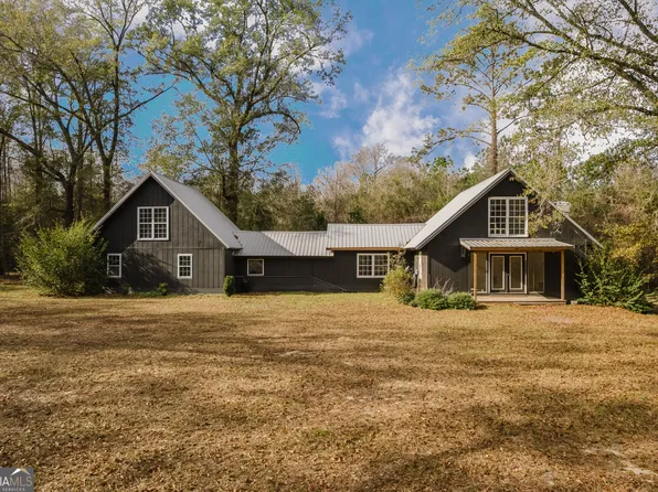 4878 Walton Rd, Fort Valley, GA 31030