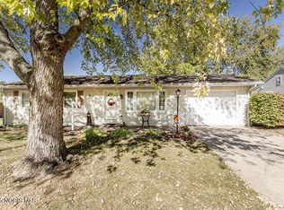 600 Charles Ave, Findlay, OH 45840