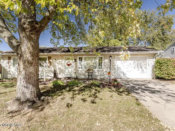 600 Charles Ave, Findlay, OH 45840