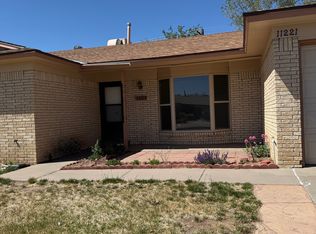 11221 Morocco Rd NE, Albuquerque, NM 87111