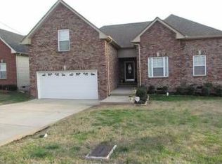 1508 Brick Dr, Nashville, TN 37207