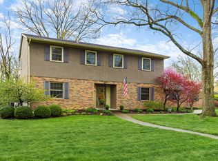 921 Lynbrook Rd, Columbus, OH 43235