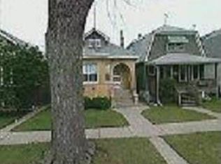 5617 N Keystone Ave, Chicago, IL 60646