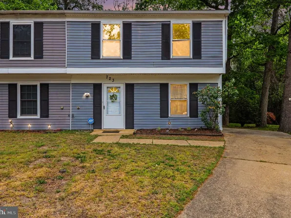723 Hatfield Ct, Waldorf, MD 20602