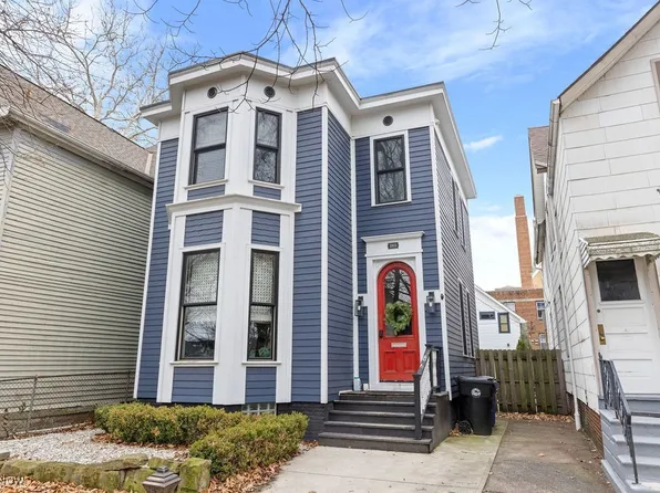 3805 Whitman Ave, Cleveland, OH 44113