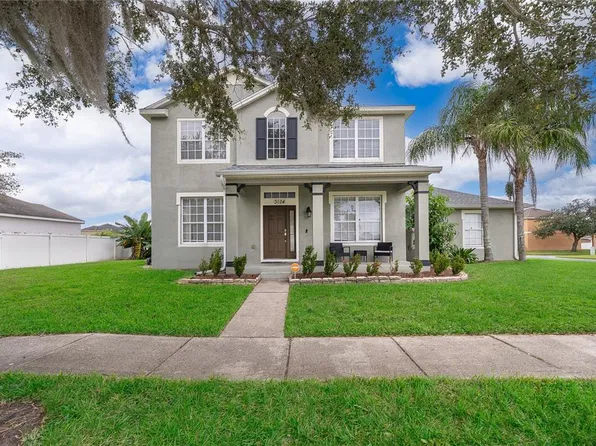 3024 GRASMERE VIEW PARKWAY, KISSIMMEE, FL 34746