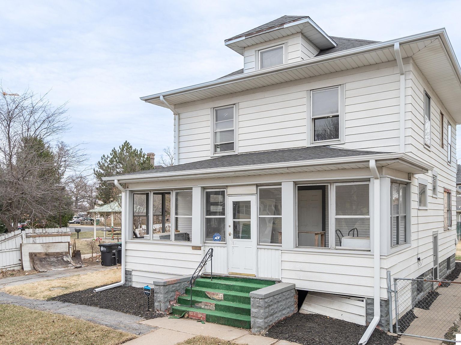 1821 Spencer St, Omaha, NE 68110 Zillow