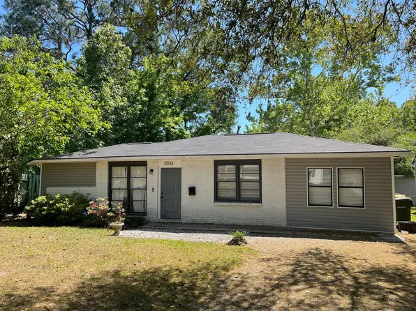 2033 E 41st St, Savannah, GA 31404
