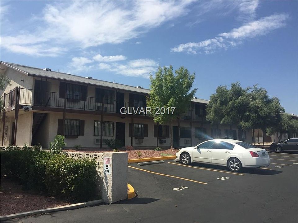 1st image of 4955 Jeffreys St Unit 206