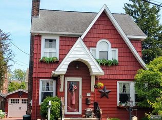 530 William St, Maywood, NJ 07607