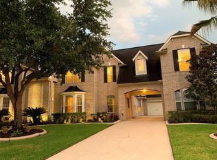 3818 Bell Hollow Ln, Katy, TX 77494