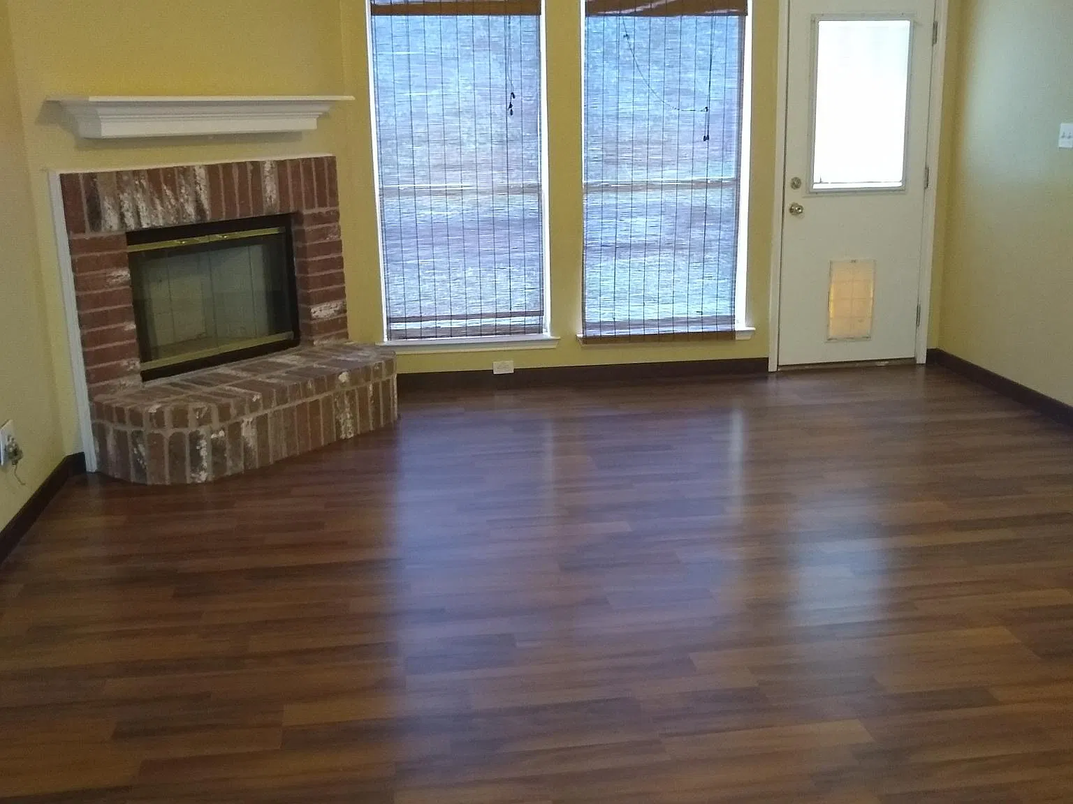 3 bed, 1850 sqft, $2,100 — Photo 3