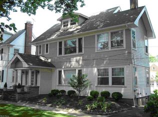 13834 Clifton Blvd, Lakewood, OH 44107